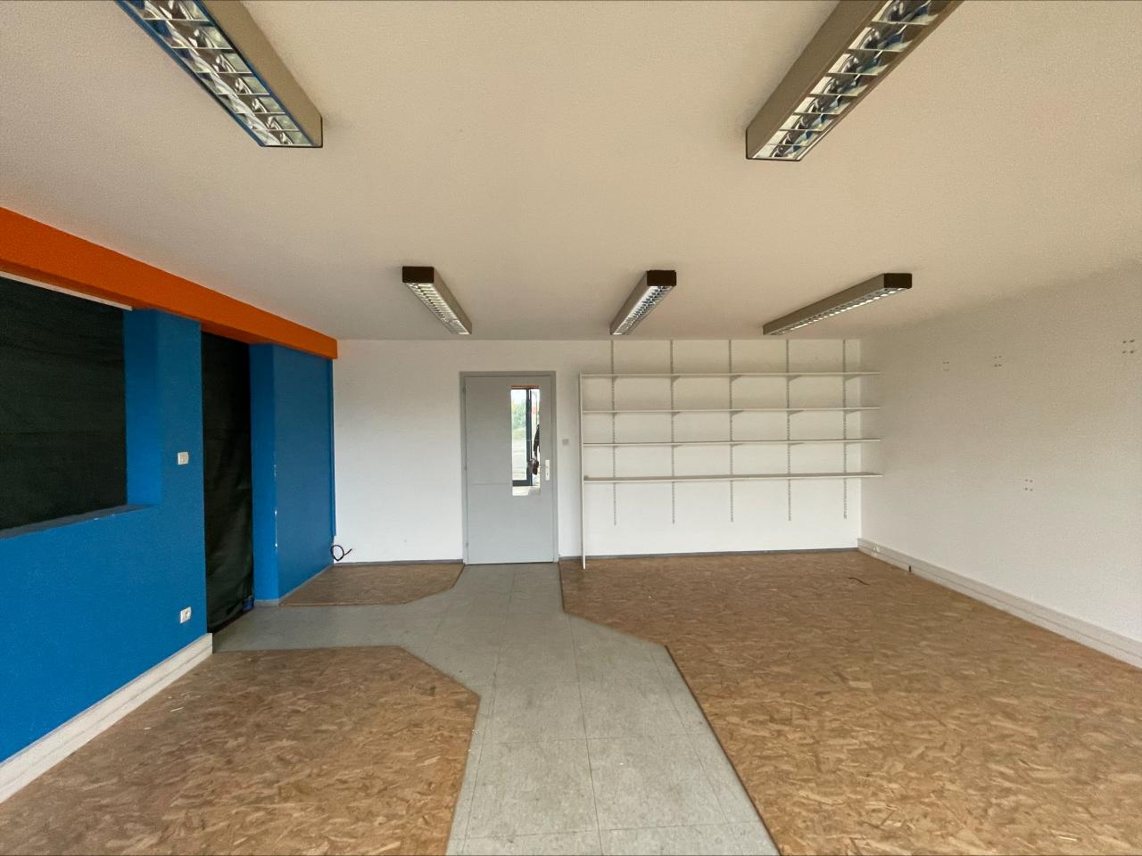 Local d'activité Obernai 2480m² Vente local d'activité Obernai Bas-Rhin OVACT2427485 8